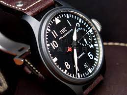 IWC Big Pilot Replica